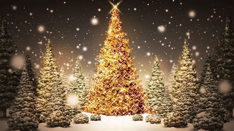 Christmas Lights Wallpapers - Wallpaper Cave