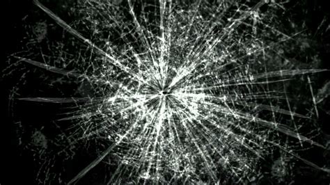 Broken Screen Wallpaper 4K : New Broken Tv Screen Effect Cracked In ...