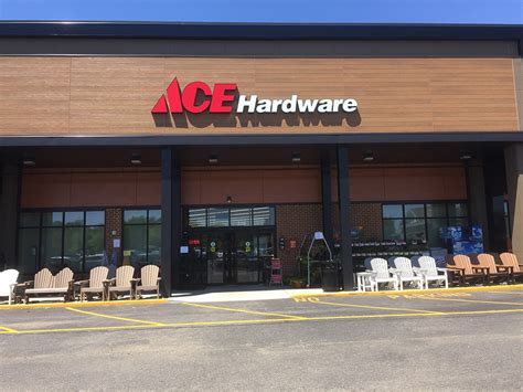 Our Locations - Ace Peninsula Hardware