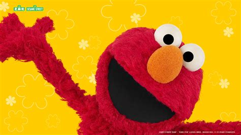 Elmo Wallpaper (56+ images)