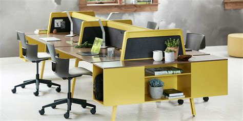 Modular Office Furniture