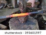 Hammer, Anvil And Stirrup Free Stock Photo - Public Domain Pictures