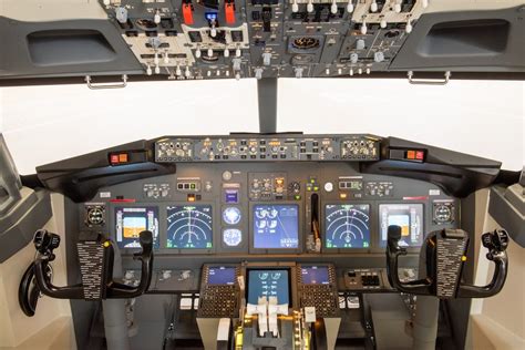 Boeing 737 | Opencockpits