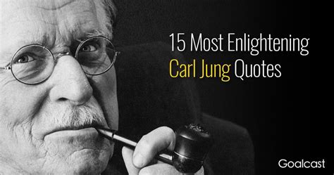 15 Most Enlightening Carl Jung Quotes