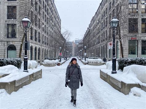 29 Things to Do in Montreal in Winter - Must Do Canada