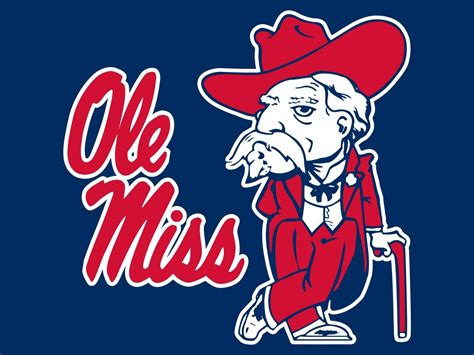 Ole Miss Rebels | NCAA Football Wiki | FANDOM powered by Wikia