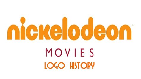 Nickelodeon Movies Logo History (#144) - YouTube