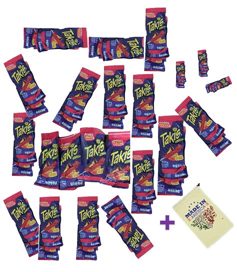 Buy Takis Lollipops | Takis Party Size (12 Count) | Paleta Takis ...