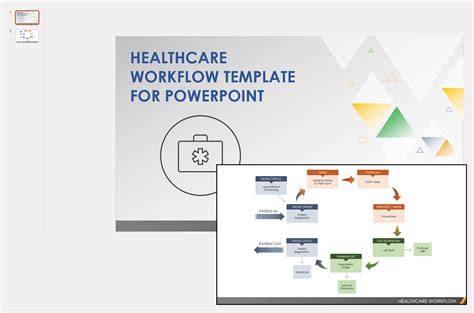 Free Workflow Templates for PowerPoint | Smartsheet