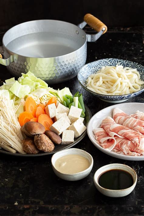 Easy Shabu Shabu Sauce Recipe 2023 - AtOnce