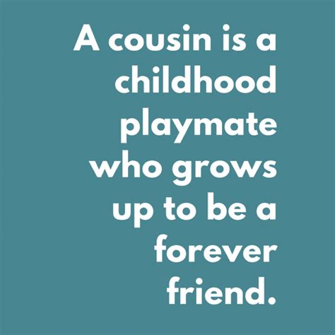 Celebrate Cousinship: Cousin Quotes, Poems, and Fun Ideas for Honoring ...