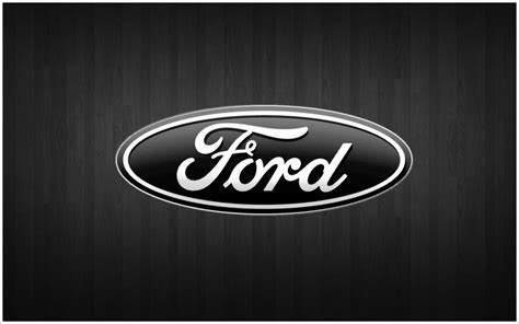 Ford Logo Meaning and History [Ford symbol]