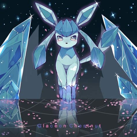 Glaceon | Wiki | Pokémon Amino