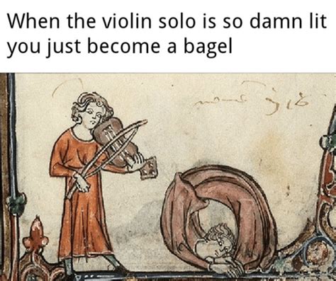 The best Violin memes :) Memedroid