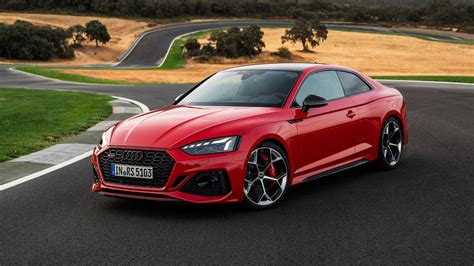 2023 Audi RS5 Prices, Reviews, and Photos - MotorTrend