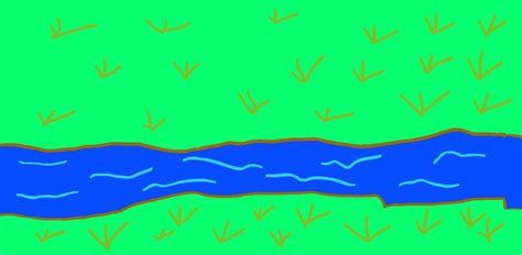 Fast Flowing River GIF - Collection | OpenSea