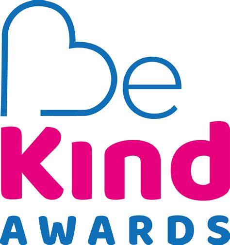 About Us | Be Kind Awards