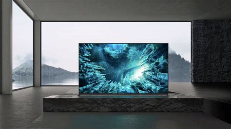 Sony TV 2021: every Master Series and Bravia OLED announced so far ...