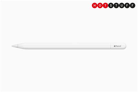 Apple unveils third-gen Apple Pencil with USB-C and other upgrades | Stuff