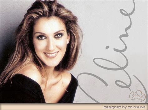 Celine Dion Wallpapers - Wallpaper Cave