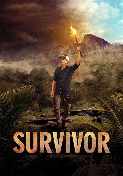 Survivor Season 41 - watch full episodes streaming online