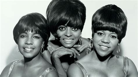 17 Facts About Diana Ross And The Supremes - Facts.net