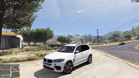 BMW X5 2017 ADD-ON - GTA5-Mods.com