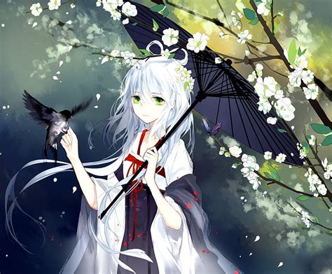 147 Wallpaper Anime Girl Beautiful Pics - MyWeb