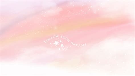 Wallpaper Desktop Pink