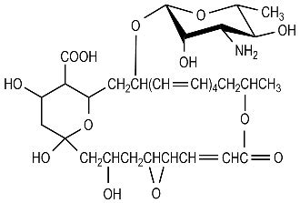 Natamycin (with Product List)