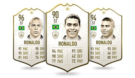 Returning FIFA 19 Ultimate Team ICONS