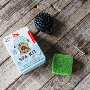 Dog Spa Kit | Graham and Green