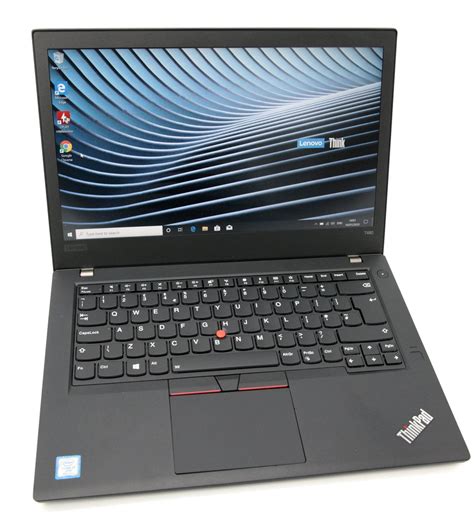 Laptop Lenovo Ssd - duta Teknologi