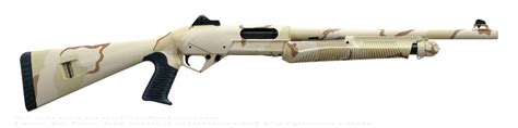 Benelli Supernova Camo