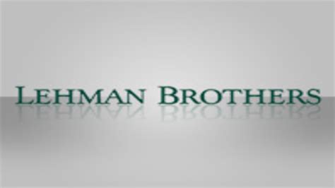 Lehman Plunges on Doubts About Korean Suitor