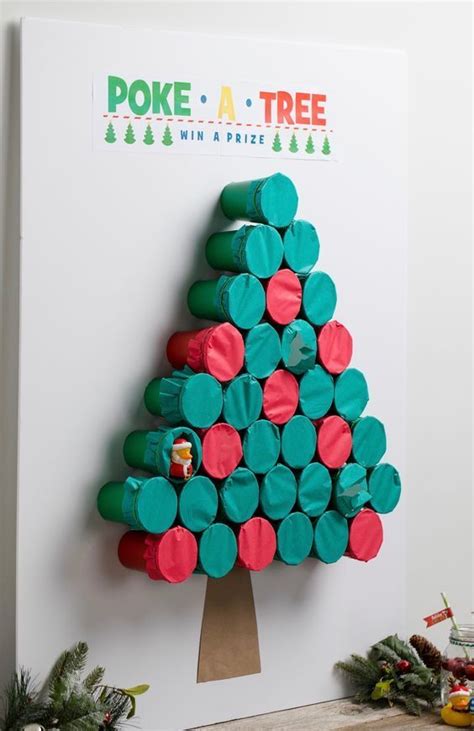 Festive and Fun Christmas Party Games for All Ages - I Heart Arts n Crafts