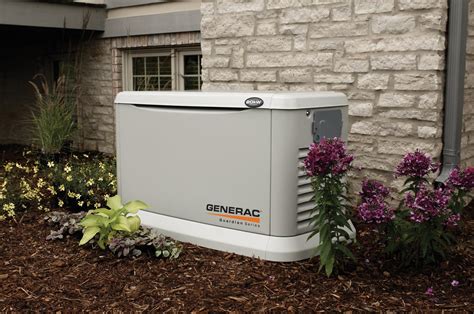 Generator Installation For Home