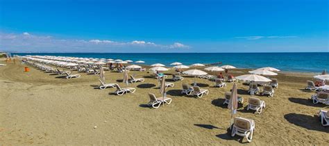 Larnaca Beaches - LoveCyprus - We Love Cyprus