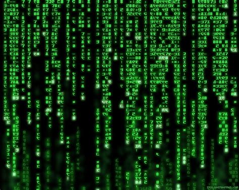 HD wallpaper: Matrix code wallpaper, The Matrix, dark, illuminated ...