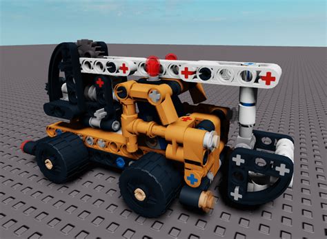 Construction Toy Building Plugin for Roblox Studio - Creations Feedback ...