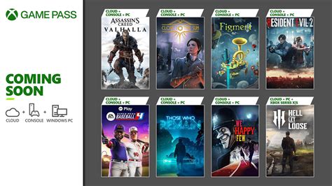 Xbox Game Pass New Releases 2024 - Nita Terese