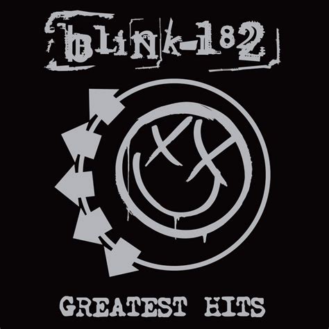 blink-182 - Greatest Hits Lyrics and Tracklist | Genius