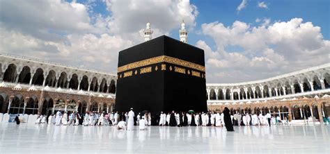 Pakistan's Government Announces Hajj 2023 Flight Schedule