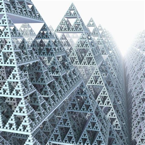 Mandelbulber. Fractales 3D. | Fractales, Arte fractal, Periodo geométrico