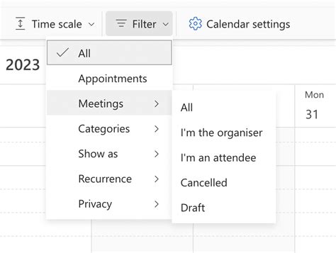 9 Outlook Calendar tips and tricks for beginners | DeskTime Blog