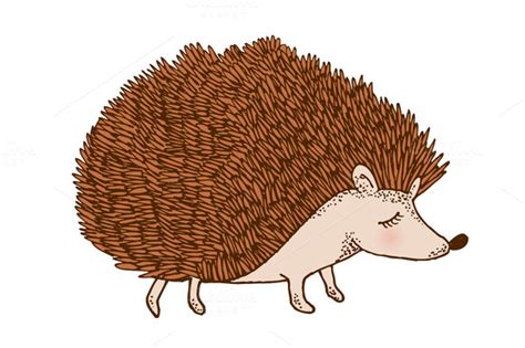 Free Cute Hedgehog Cliparts, Download Free Cute Hedgehog Cliparts png ...