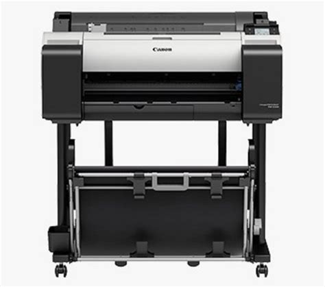 Canon Wide Format Printer In India - KUBS Impex