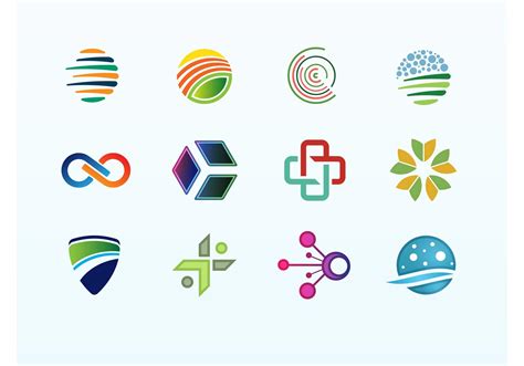 Logo Elements Vector Art, Icons, and Graphics for Free Download