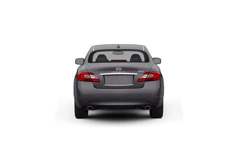 INFINITI M37 - Model Years, Generations & News | Cars.com