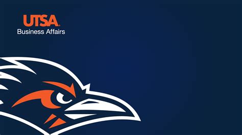 Virtual Backgrounds | Business Affairs | UTSA | University of Texas at ...